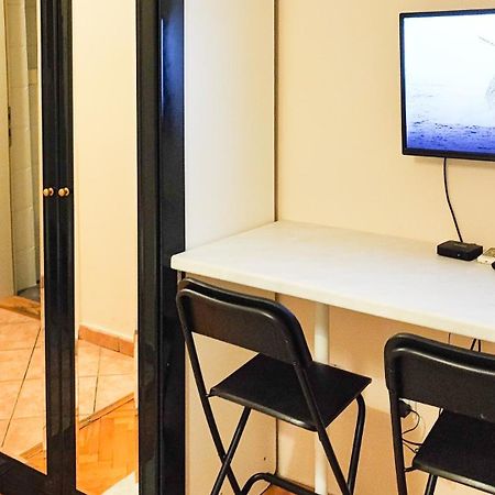 Filinhome Masarikova Studio 8 Novi Sad Luaran gambar